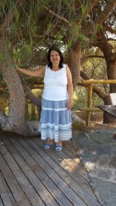 Photo de profil de Annie Masia