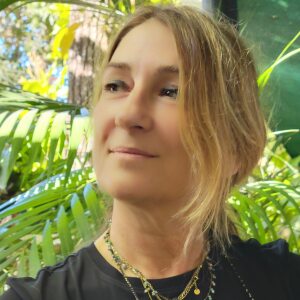 Photo de profil de Annie Maulet