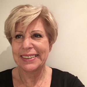 Photo de profil de Annie Maurel