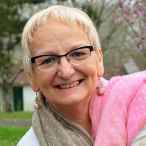 Photo de profil de Annie Mazoin