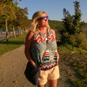 Photo de profil de Annie Melzani