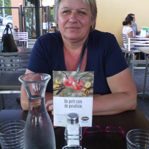 Photo de profil de Annie Mendelski