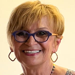 Photo de profil de Annie Michalko