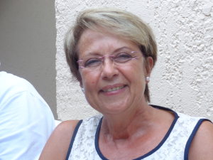 Photo de profil de Annie Michel