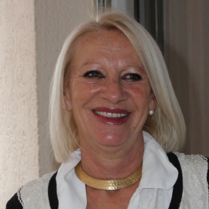 Photo de profil de Annie Michel