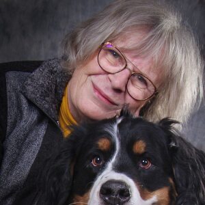 Photo de profil de Annie Michon