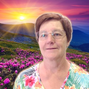 Photo de profil de Annie Milliroux