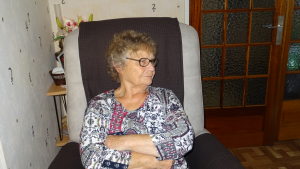 Photo de profil de Annie Misamer