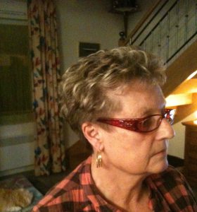 Photo de profil de Annie Moinet
