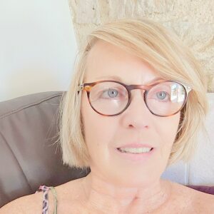 Photo de profil de Annie Montauban