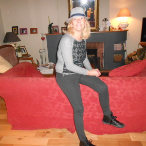 Photo de profil de Annie Montaudon