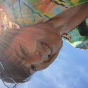 Photo de profil de Annie Monti