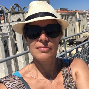 Photo de profil de Annie Morais