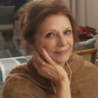 Photo de profil de Annie Morice