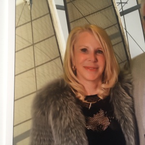 Photo de profil de Annie Morignot