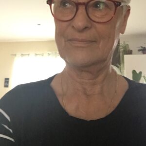 Photo de profil de Annie Mornacco