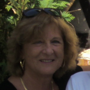 Photo de profil de Annie Mosnier