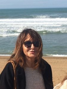 Photo de profil de Annie Moya