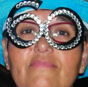 Photo de profil de Annie Murat
