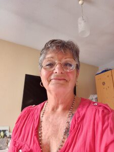 Photo de profil de Annie Mus