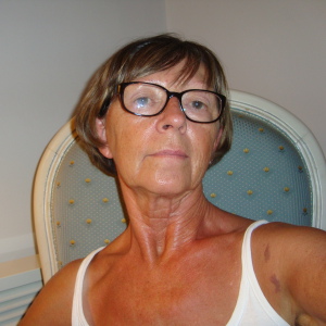 Photo de profil de Annie Muscatelli