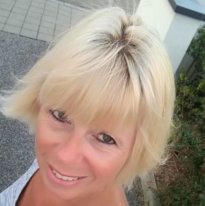 Photo de profil de Annie Mutin