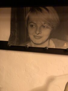 Photo de profil de Annie Nedelec