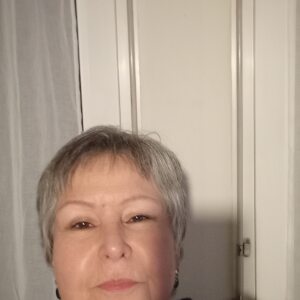 Photo de profil de Annie Néraud