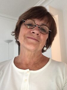Photo de profil de Annie Nicolas