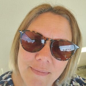 Photo de profil de Annie Nicoleau