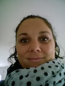 Photo de profil de Annie Nicoleau