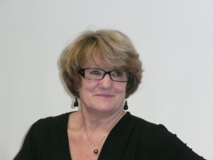 Photo de profil de Annie Norsic
