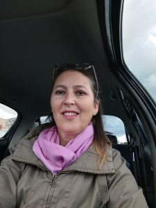 Photo de profil de Annie Ourvoy