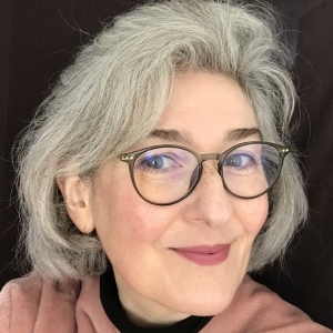 Photo de profil de Annie Ozanne