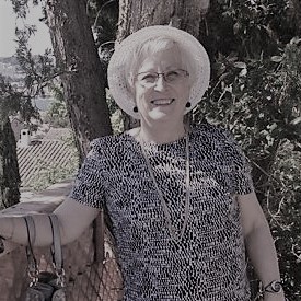 Photo de profil de Annie Pardo