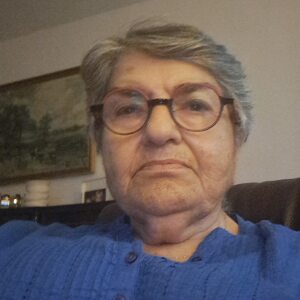 Photo de profil de Annie Parounaghian
