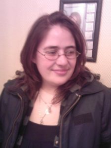 Photo de profil de Annie Payet