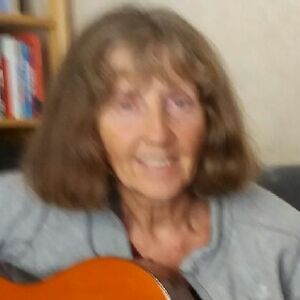 Photo de profil de Annie Pelletier