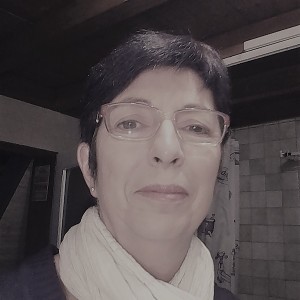 Photo de profil de Annie Penaud