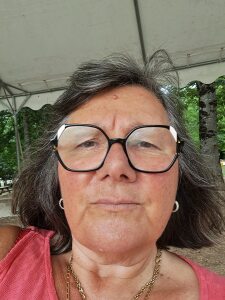 Photo de profil de Annie Periou