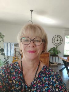 Photo de profil de Annie Perraud