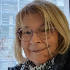 Photo de profil de Annie Petit
