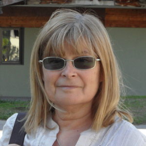 Photo de profil de Annie Petit
