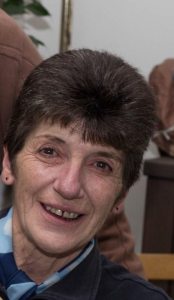 Photo de profil de Annie Peyras