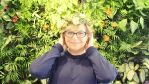 Photo de profil de Annie Peytavin