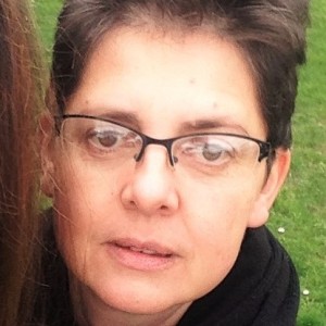 Photo de profil de Annie Piel