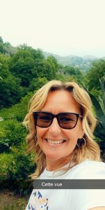Photo de profil de Annie Piles