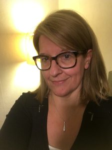 Photo de profil de Annie Poludniak
