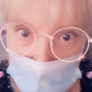 Photo de profil de Annie Pontoizeau