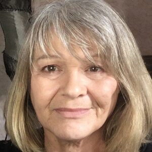 Photo de profil de Annie Poulain